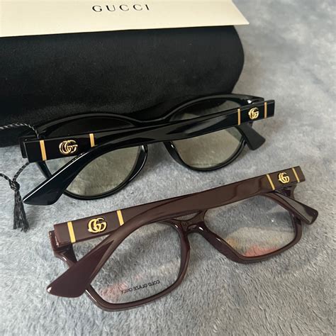 gucci reading glasses 1.00|Gucci sunglasses unisex.